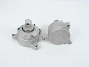 ES#5470736 - EBFI77MG20601sd5 - Billet Aluminum Engine Mount Kit - Stage 1 *Scratch And Dent* - 65A durometer polyurethane eliminates excessive drivetrain movement without increasing noise, vibration, or harshness! - Scratch & Dent - BMW