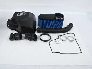 ES#5480868 - D760-0007 - Cold Air Intake System  *Scratch And Dent* - Scratch & Dent - BMW