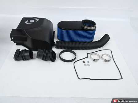 ES#5480868 - D760-0007 - Cold Air Intake System  *Scratch And Dent* - Scratch & Dent - BMW