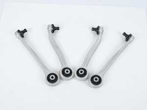 ES#5470737 - 0344011008 - Density Line Adjustable Upper Control Arm Kit - Camber Correcting *Scratch And Dent* - Corrects camber to eliminate inner tire wear - Scratch & Dent - Audi Porsche