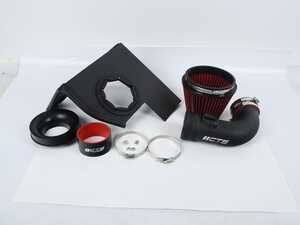 ES#5481287 - CTS-IT-347sd - CTS Performance Intake System *Scratch And Dent* - Upgrade your intake and eliminate restrictions with this CTS performance intake system - Scratch & Dent - BMW