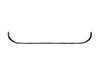 ES#5425033 - 51119450551 - Grille Frame - Gloss Black - Bottom Section  - Part of the main trim piece that surrounds the grille - Bremmen Parts - MINI