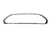 ES#5425113 - 51137351369B - Grille Frame - Gloss Black  - Main Trim piece that surrounds the grille - Bremmen Parts - MINI