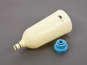 Volkswagen And Audi 1/4 Turn Oil Funnel
