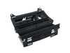 ES#86962 - 51168230902 - E46 Radio Mounting Bracket - Provides mounting for DSC, seat heating buttons, ashtray and storage compartment - Genuine BMW - BMW