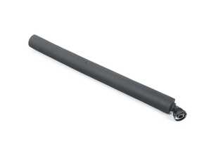 ES#4900429 - 11157532628 - Oil Separator Vent Tube - From the bottom of the separator to the dipstick tube. - Bremmen Parts - BMW