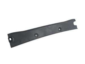 ES#4200069 - 51497441974 - TRIM, DRIPRAIL, CENTER - Genuine BMW - BMW