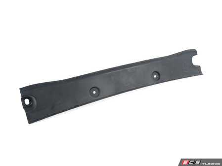 ES#4200069 - 51497441974 - TRIM, DRIPRAIL, CENTER - Genuine BMW - BMW