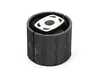 ES#2815444 - 33176770866 - Rear Differential Carrier Bushing - Give your vehicle that snappy brand-new feel with OE bushings. - Hamburg Tech - BMW