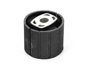 ES#2815444 - 33176770866 - Rear Differential Carrier Bushing - Give your vehicle that snappy brand-new feel with OE bushings. - Hamburg Tech - BMW