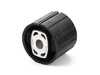 ES#2815444 - 33176770866 - Rear Differential Carrier Bushing - Give your vehicle that snappy brand-new feel with OE bushings. - Hamburg Tech - BMW