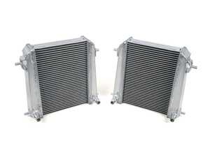 ES#4842706 - WC-410 - Do88 Auxiliary Radiator -  G-Series / Toyota GR Supra A90 - DO88 - BMW