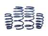 ES#4882937 - 28668-1 - Sport Spring Set - Average lowering of 1.2"F and 1.2"R - H&R - Mercedes Benz