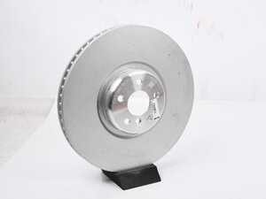 ES#5480878 - 34116887397sd4 - Front Brake Rotor - Left (395x36mm)*Scratch And Dent* - Scratch & Dent - 