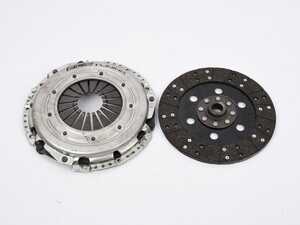 ES#5480869 - 048879LA01 - 2.0T TSI Stage 2 Performance Clutch Kit *Scratch And Dent* - Scratch & Dent - Audi Volkswagen