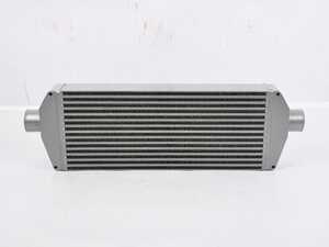ES#5470735 - MK7FMICsd4 - ARM MK7 GTI/ Golf R Front Mount Intercooler Kit  *Scratch And Dent* - Sport Silver - 74% Increase in Cooling Efficiency! - Scratch & Dent - Volkswagen