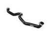 ES#5482479 - 060105la01KT - ECS Performance Coolant Outlet Hose Kit - Replace your failure-prone rubber coolant outlet hose with a durable, long-lasting silicone solution! Includes billet aluminum "mickey mouse" flange. - ECS - BMW
