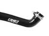 ES#5482479 - 060105la01KT - ECS Performance Coolant Outlet Hose Kit - Replace your failure-prone rubber coolant outlet hose with a durable, long-lasting silicone solution! Includes billet aluminum "mickey mouse" flange. - ECS - BMW