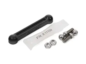 Heavy Duty Rear Headlight Leveling Sensor Rod (37146752797)