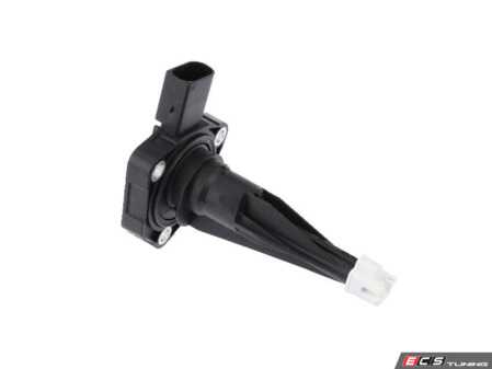 ES#5482460 - 12618638754 - Engine Oil Level Sensor - Mounts to the oil pan - URO - BMW MINI