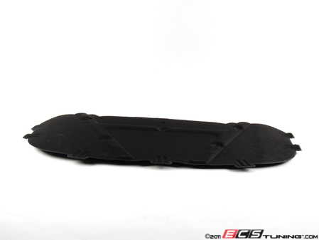 ES#206556 - 51489141036 - Hood insulation - Under hood sound insulation - Genuine BMW - BMW