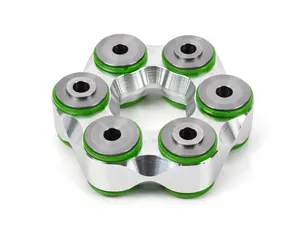 Revshift Race Flex Disc For E8X/E9X/F2X/F3X
