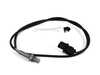 ES#4900503 - 11787558087 - Oxygen Sensor - Bank 2, Pre-Cat - Restore the performance and reliability of your BMW with this essential emissions component from Meyle. - Meyle - BMW