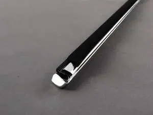 E46 Rear Weatherstrip - Right