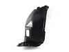 ES#129006 - 51717154415 - Front Fender Liner - Left - Front fender liner, forward section. - Genuine BMW - BMW