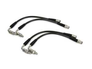 ES#4733102 - E36BBKLine-Rear - E36 BBK Stainless Rear Brake Lines - Rally Road - 