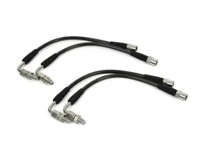 E36 BBK Stainless Rear Brake Lines