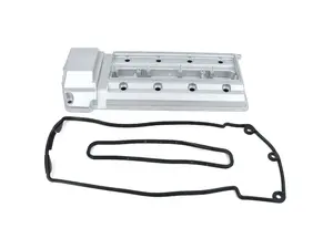M62 Aluminum Valve Cover - Left (5-8)