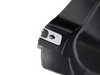 ES#129006 - 51717154415 - Front Fender Liner - Left - Front fender liner, forward section. - Genuine BMW - BMW