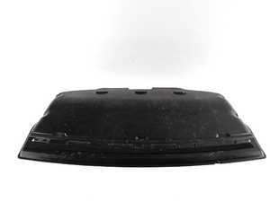 ES#130635 - 51757153790 - Lower Engine Belly Pan - Protects the engine from road debris - Genuine BMW - BMW