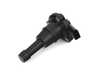 ES#5435415 - 06K907637B - Oil Level Sensor  - OE replacement level sensor located on the bottom of the oil pan - Vitesco Technologies - Audi Volkswagen