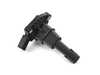 ES#5435457 - 06K907637BKT - Oil Level Sensor Kit - Restore accurate oil monitoring and protect your engine with this high-quality OEM oil level sensor and hardware. - Assembled By ECS - Audi Volkswagen
