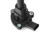 ES#5435457 - 06K907637BKT - Oil Level Sensor Kit - Restore accurate oil monitoring and protect your engine with this high-quality OEM oil level sensor and hardware. - Assembled By ECS - Audi Volkswagen