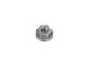 ES#4883340 - N01508210 - Shouldered Nut - Priced Each - Install new hardware with your new parts. M6 - Rein - Audi Volkswagen