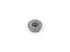 ES#4883340 - N01508210 - Shouldered Nut - Priced Each - Install new hardware with your new parts. M6 - Rein - Audi Volkswagen