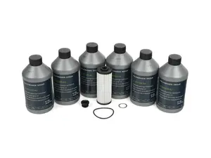 DSG Transmission Service Kit - Without Service Tool