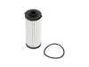ES#4659655 - 0GC325183A - DSG Transmission Filter - Recommended to be serviced every 40k miles. Includes O-ring - Febi - Audi Volkswagen