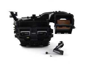ES#259118 - 64119190079 - Heater And Air Conditioning Housing - Located behind the dash - Genuine BMW - BMW