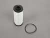 ES#4659655 - 0GC325183A - DSG Transmission Filter - Recommended to be serviced every 40k miles. Includes O-ring - Febi - Audi Volkswagen