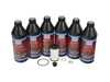 ES#5470909 - DQ250LMTS2KT - DSG Transmission Service Kit - Without Service Tool - Featuring Liqui-Moly DSG Fluid, Bremmen filter, and ECS Magnetic Drain Plug - Assembled By ECS - Audi Volkswagen