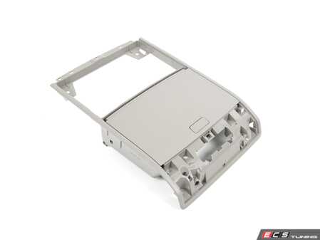 ES#2743447 - 5G0868837ZA2 - Storage Tray - Storage in the roof. Shetland - Genuine Volkswagen Audi - Volkswagen