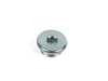 ES#253031 - 028103059A - Oil Drain Plug - Does not include the crush washer. M24x1.5 - Genuine Volkswagen Audi - Audi Volkswagen