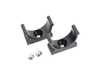 ES#4745699 - FE27 - Universal Element Fire Extinguisher Mounting Clip - Keep your Element Extinguisher safely & securely mounted! Includes 2 mount clips & hardware! - Rennline - Audi BMW Volkswagen Mercedes Benz MINI Porsche