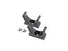 ES#4745699 - FE27 - Universal Element Fire Extinguisher Mounting Clip - Keep your Element Extinguisher safely & securely mounted! Includes 2 mount clips & hardware! - Rennline - Audi BMW Volkswagen Mercedes Benz MINI Porsche