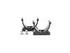 ES#4745699 - FE27 - Universal Element Fire Extinguisher Mounting Clip - Keep your Element Extinguisher safely & securely mounted! Includes 2 mount clips & hardware! - Rennline - Audi BMW Volkswagen Mercedes Benz MINI Porsche
