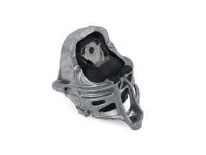 ES#4912413 - 4M0199372GB - Engine Mount - Right  - Restore your rides comfort - Genuine Volkswagen Audi - Audi